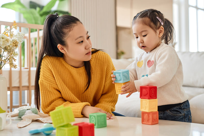 17-month-old developmental milestones