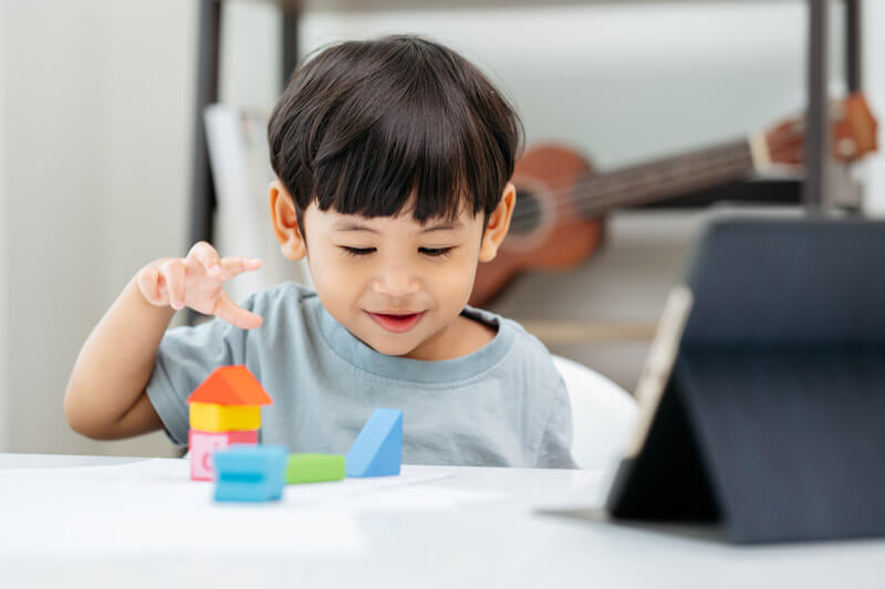  developmental milestones
