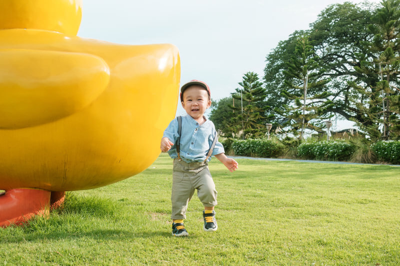 18-month-old developmental milestones