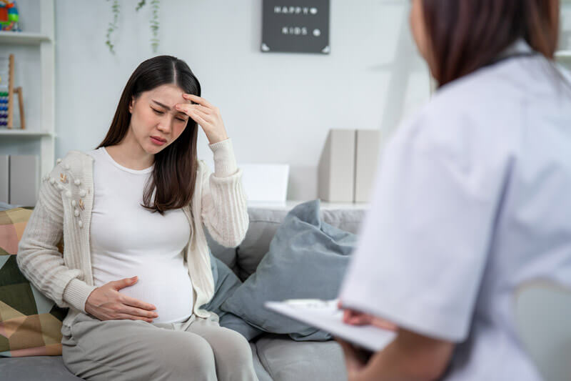 pregnancy nausea pregnancy nausea