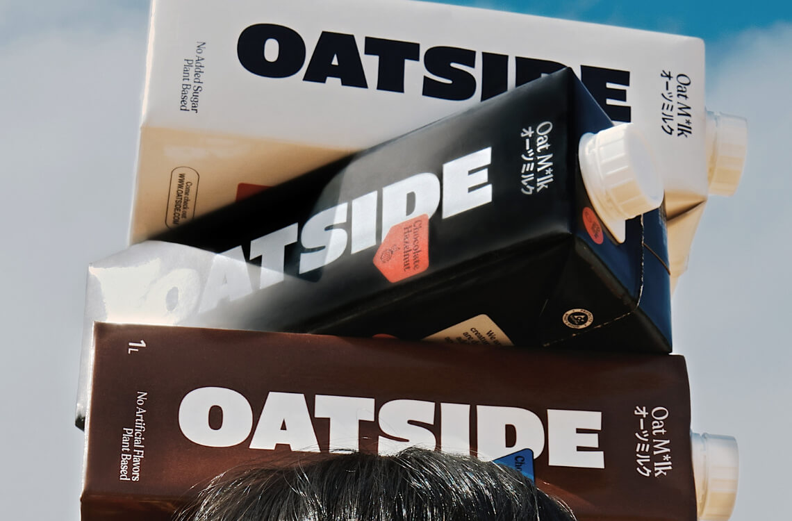 A New Oat Milk Born In Singapore Is Now In Malaysia September 2024   Oatside Feature 