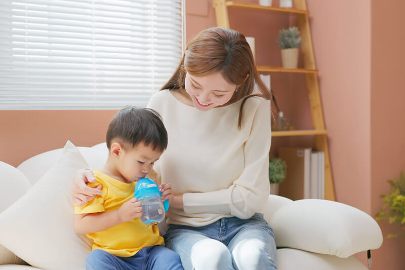 developmental milestones