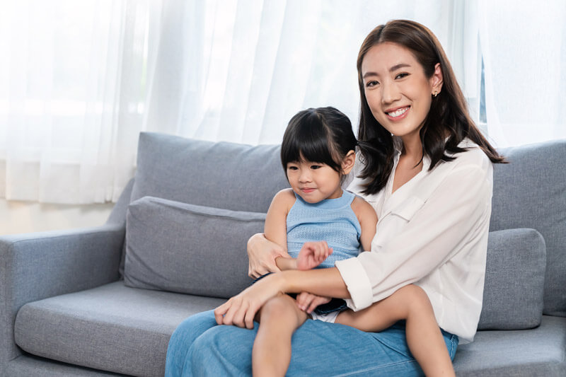 developmental milestones