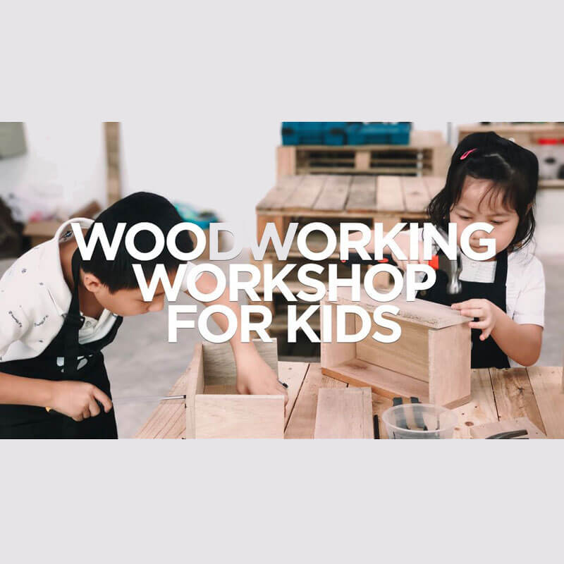 woodworking-workshop