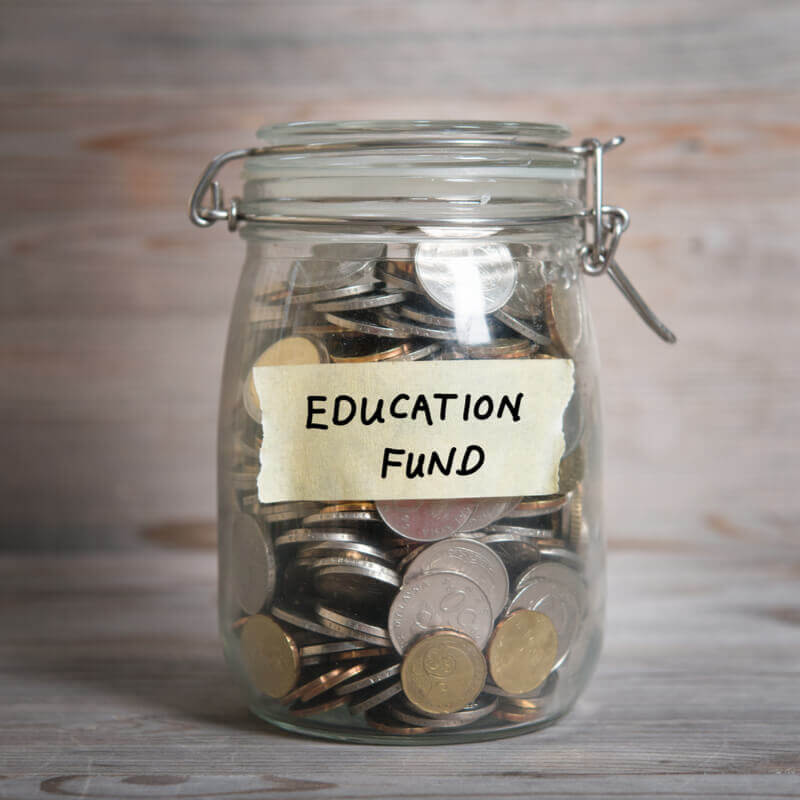 education-fund