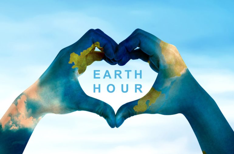 Earth Hour 2022