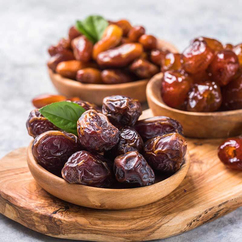 date-fruits