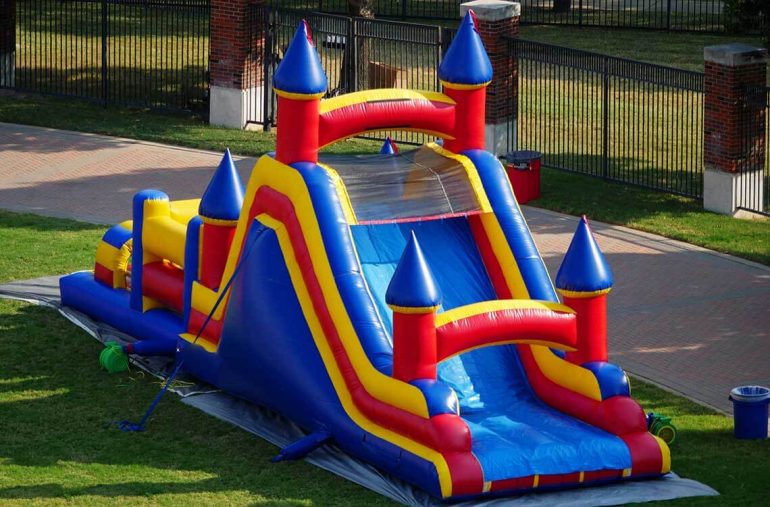 bouncy-castle