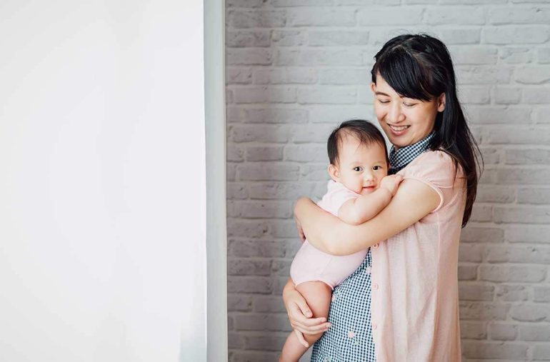 mom-and-baby