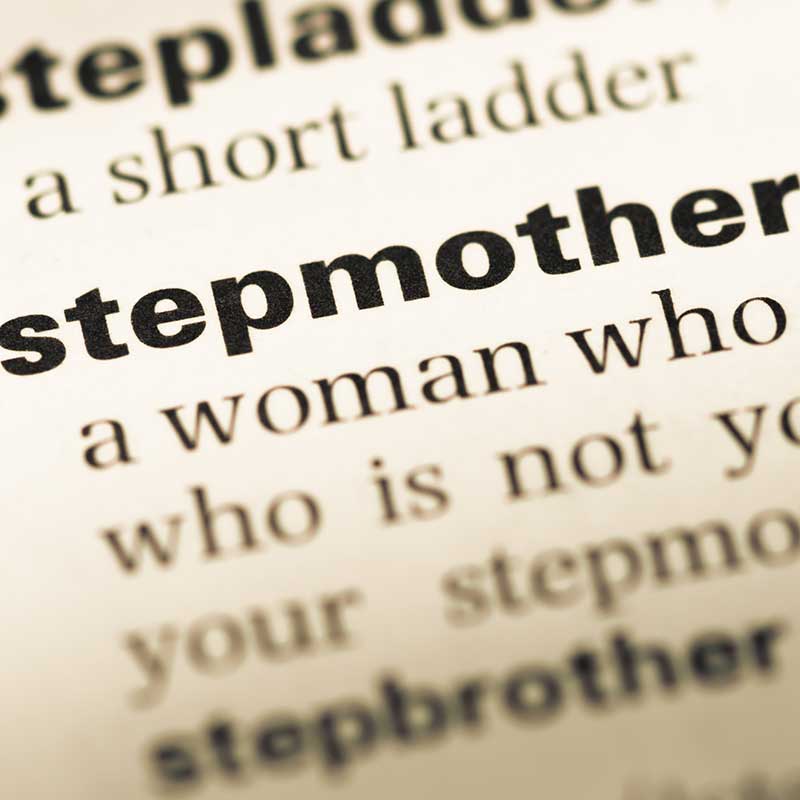 stepmother