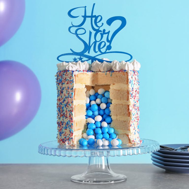 12 Creative Gender Reveal Ideas to Share Your Big News | Motherhood ...