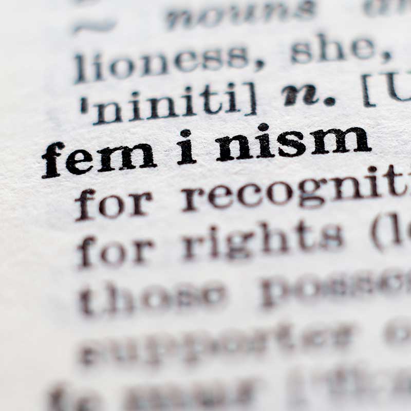 feminism-word