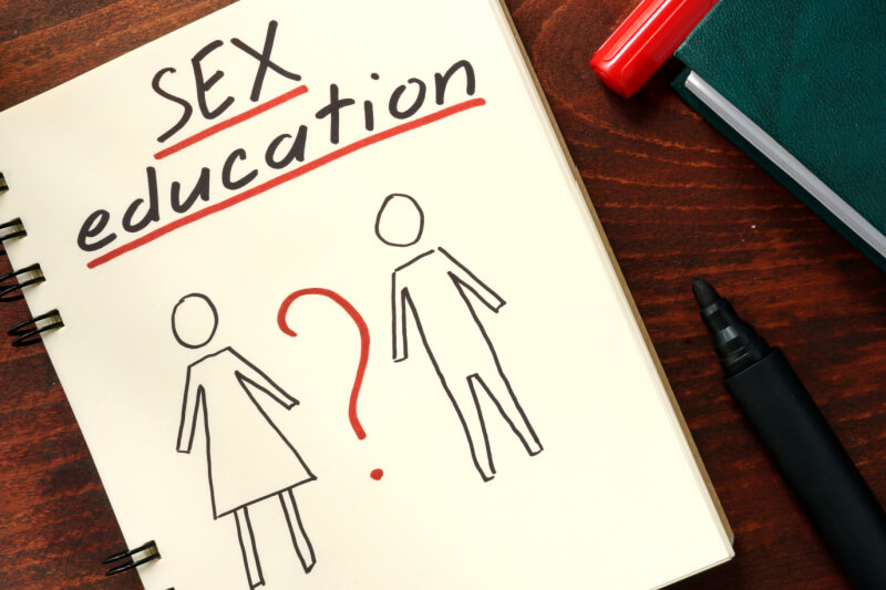 sex-ed