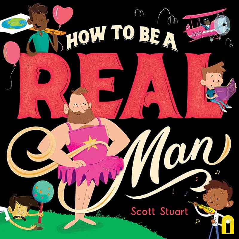 how-to-be-a-real-man