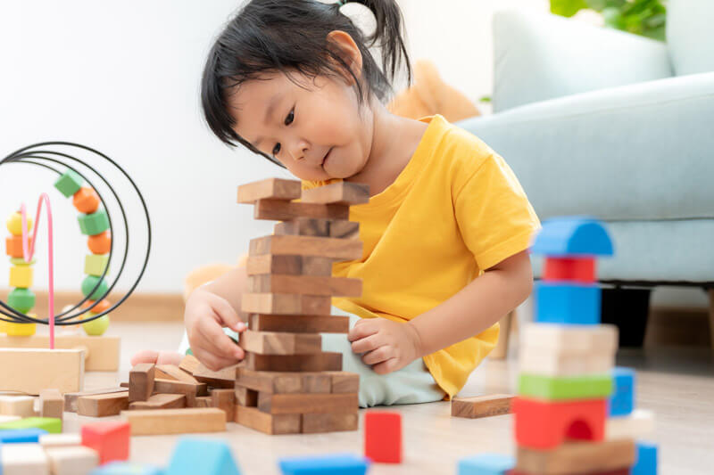 developmental milestones