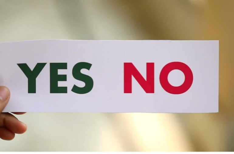 consent for children