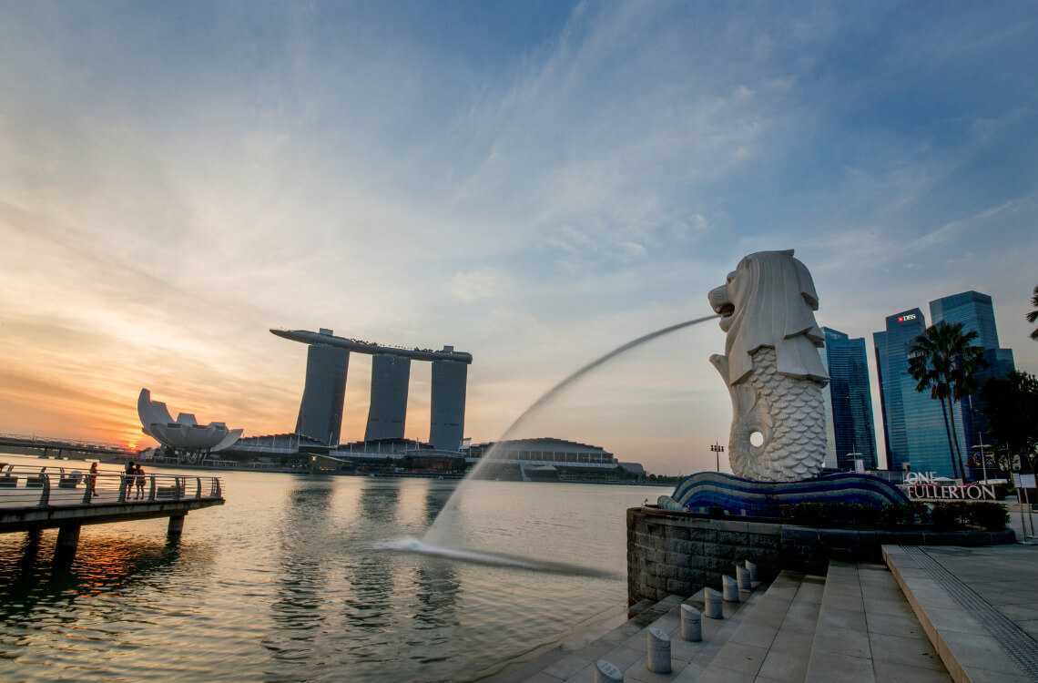 Singapore Gears Up for the Return of Travellers With SingapoReimagine ...