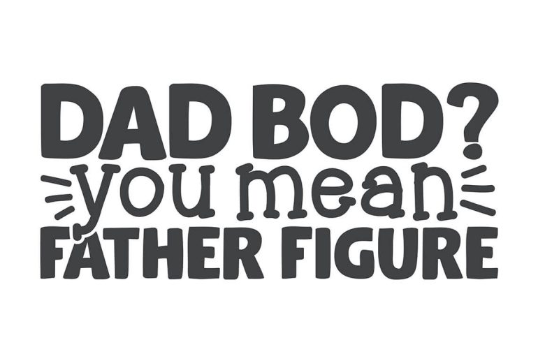 dadbod