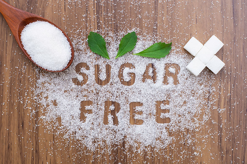 sugar-free