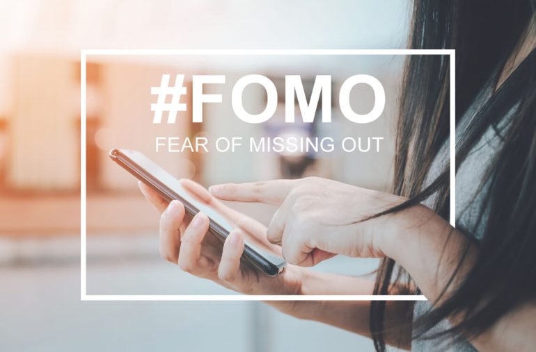 FOMO