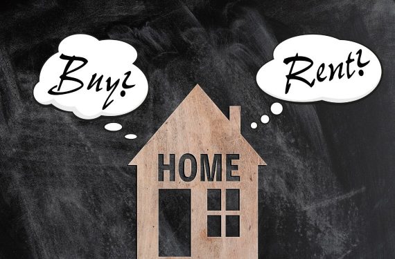Buy or Rent a Family Home