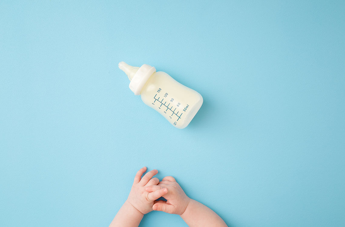 How to Find the Best Bottle for Your Baby Motherhood Malaysia