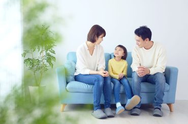 talking-parenting-child