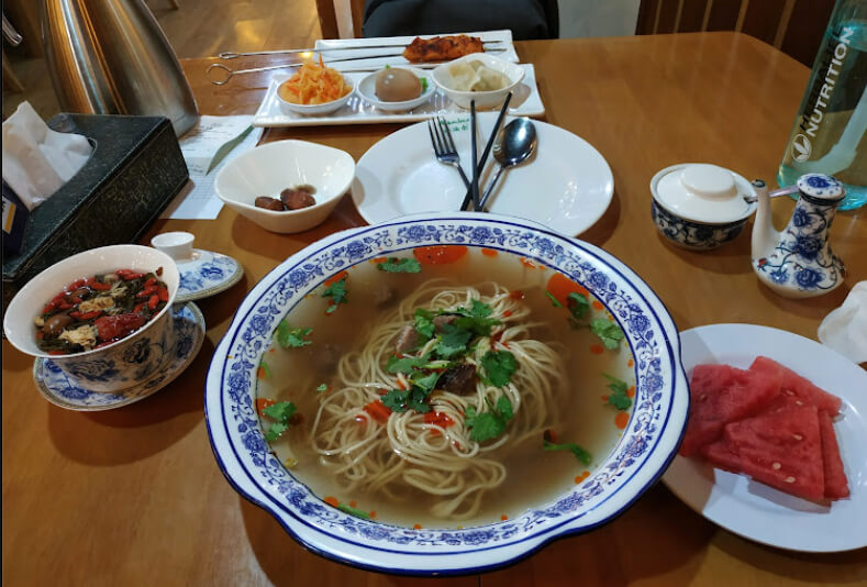 halal chinese restaurant