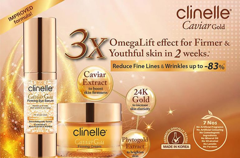 clinelle-caviargold2