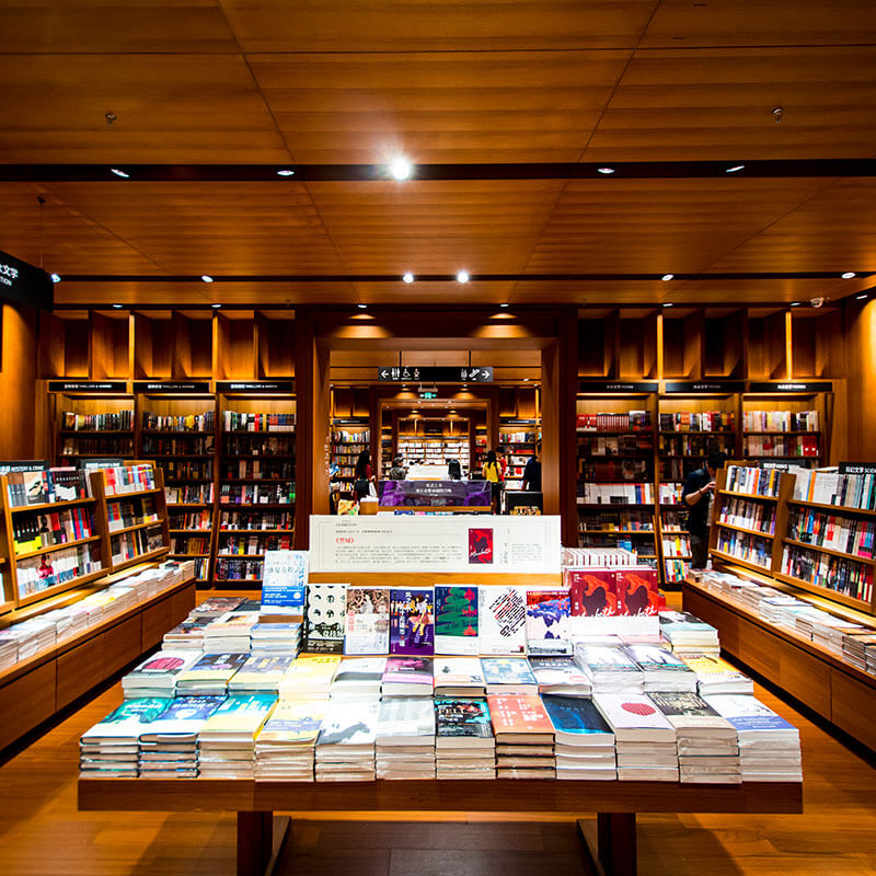 bookstore