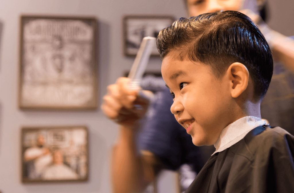 60 Trendy Kids Haircuts (2022 Kids Hairstyles Gallery) - Hairmanz