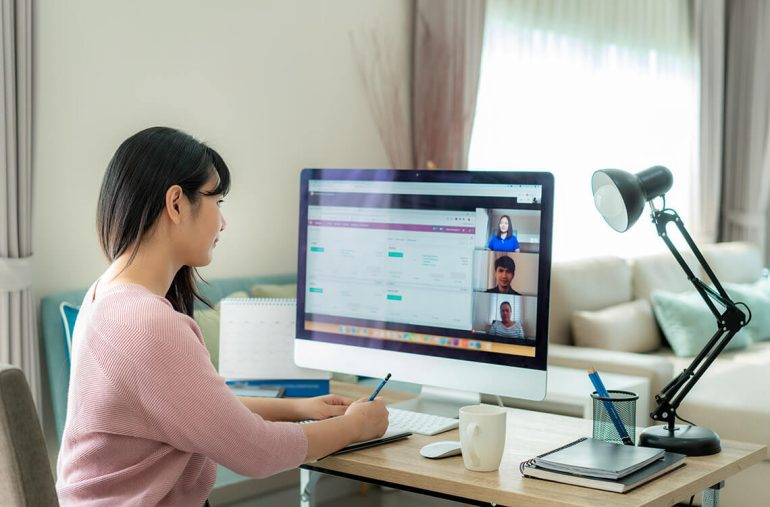 remote-work