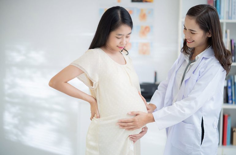 Overview of maternity packages in Malaysia