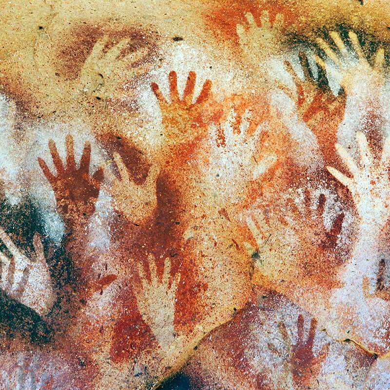 cave-painting