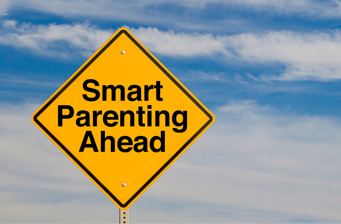 What Is Smart Parenting And How It Can Help - November 2024 ...