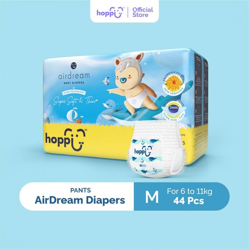 hoppi-airdream-baby-diaper-pants-m44l38xl32xxl28-1-pack-2mm-ultracore-technology