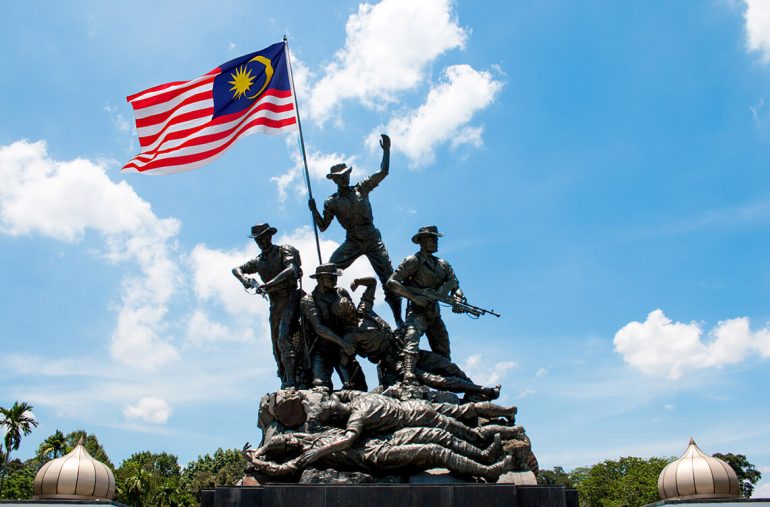 tugu-negara