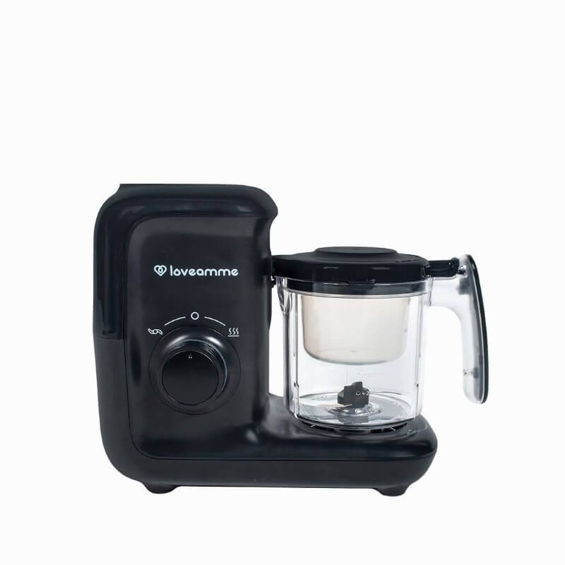 loveamme baby food processor