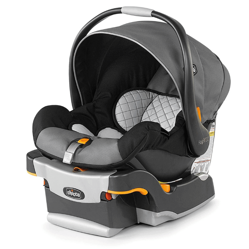 Chicco Keyfit - Baby Car Seat
