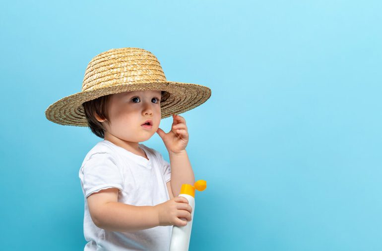outdoor-baby