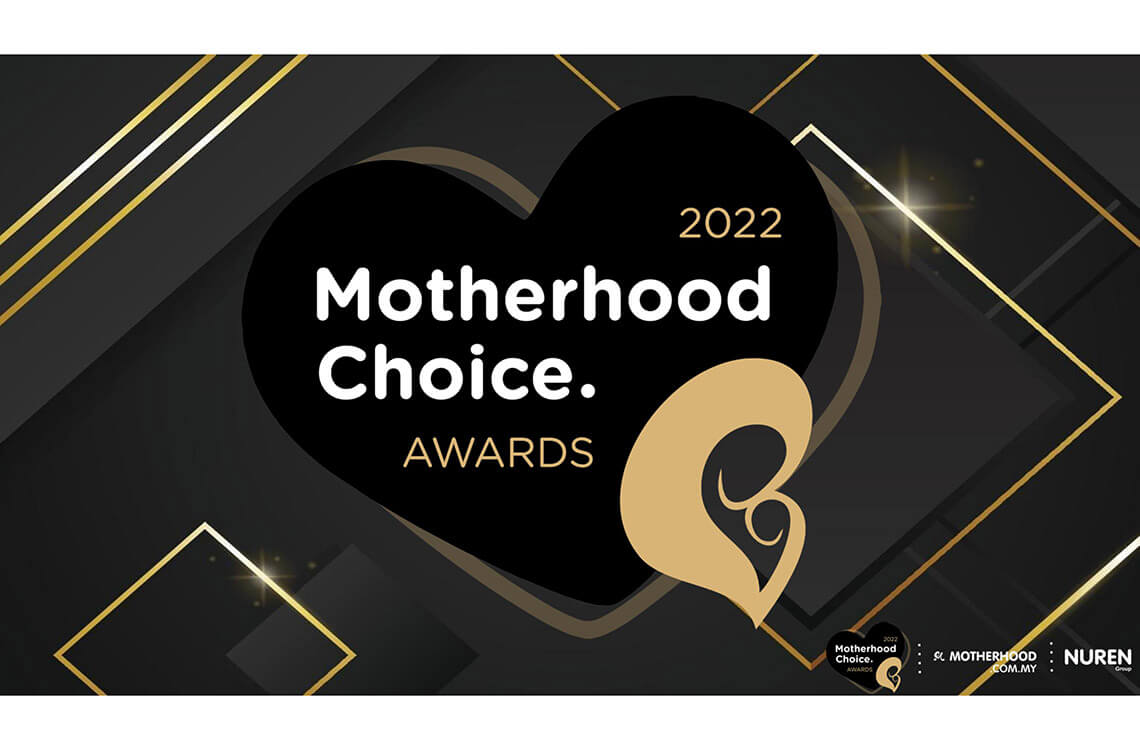 Motherhood Choice Awards 2023 Winners - March 2024
