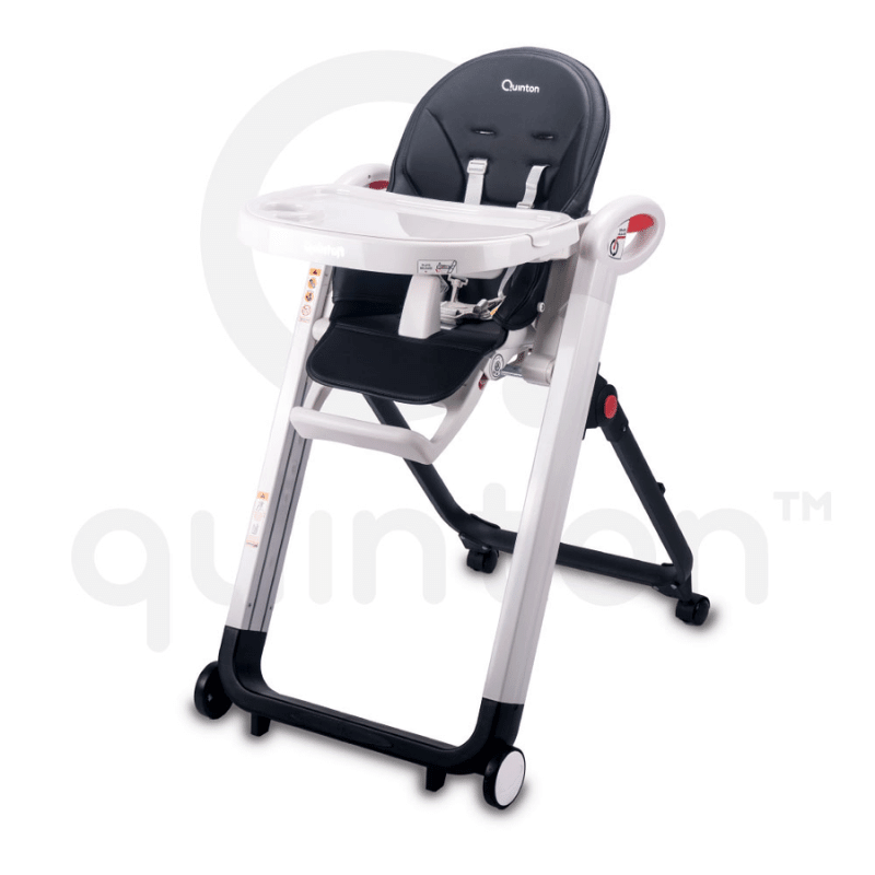 Quinton Go Berry High Chair - Baby Chair