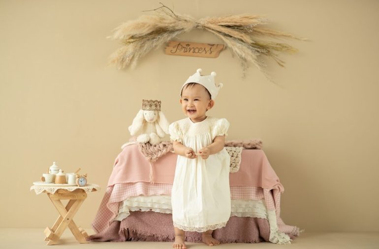 5 Amazing Girls Bedroom Ideas for Your Princess