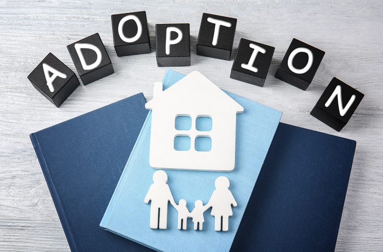 adoption