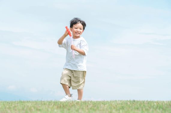 24-month-old developmental milestones
