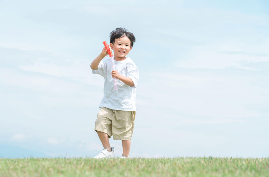 24-Month-Old Developmental Milestones: What to Expect