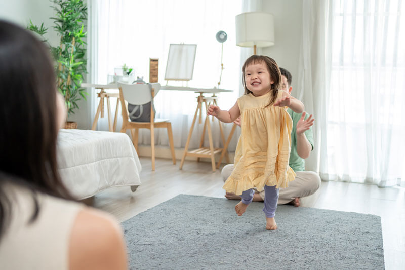 24-month-old developmental milestones