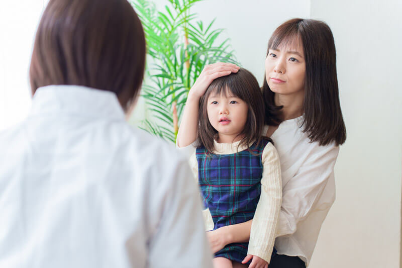 doctor-toddler