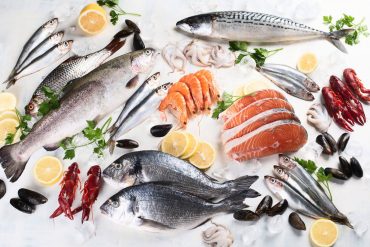 fish names in English