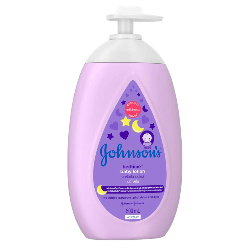 Johnson's® Bedtime™ Baby Lotion